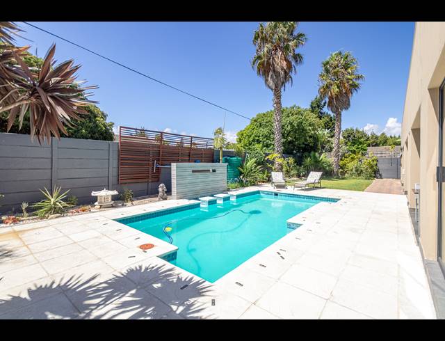4 BEDROOM HOUSE RENTED IN FLAMINGO VLEI
